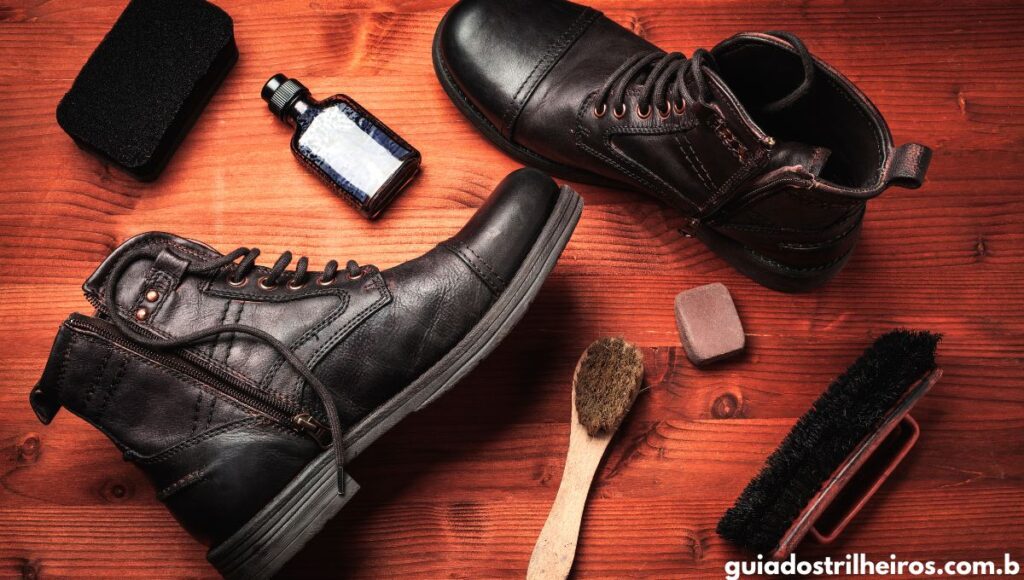 Melhores Marcas de Botas Masculinas