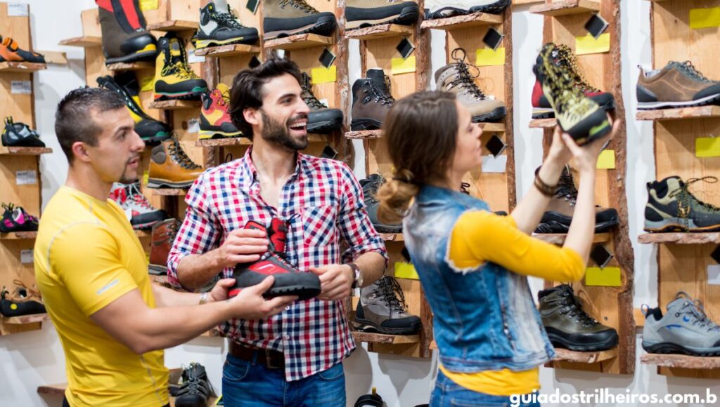 Melhores Marcas de Botas Masculinas