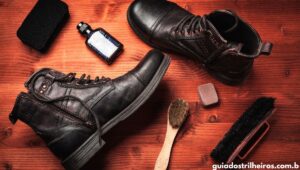 Melhores Marcas de Botas Masculinas