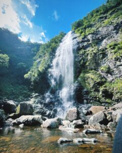 NASCENTE DO RIO DOS SINOS