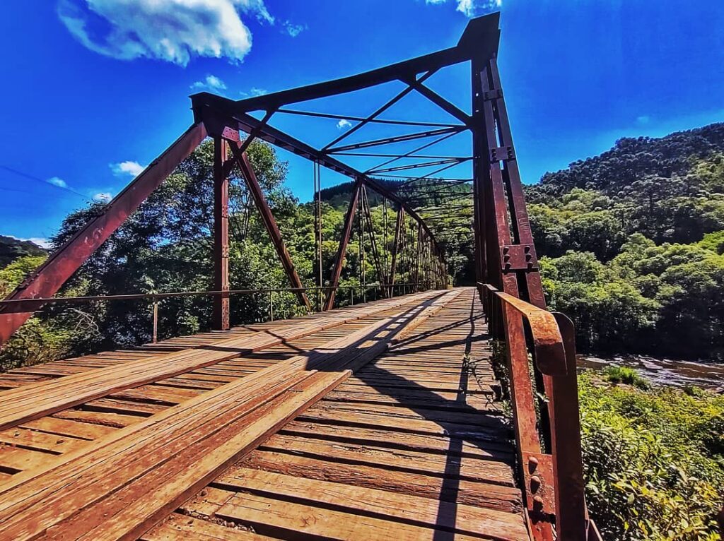 PARQUE DA CACHOEIRA