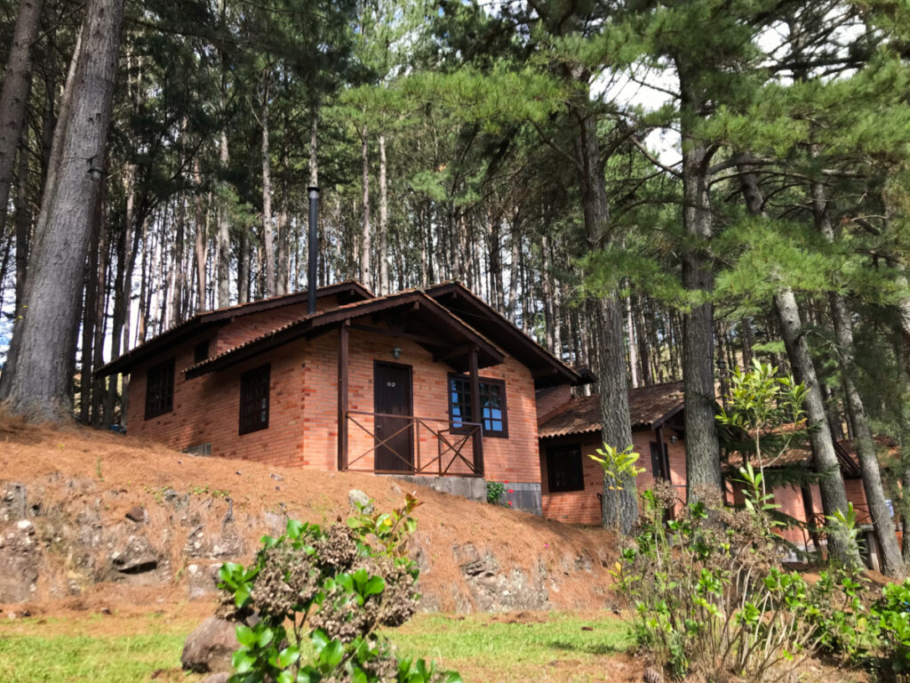 PARQUE DA CACHOEIRA