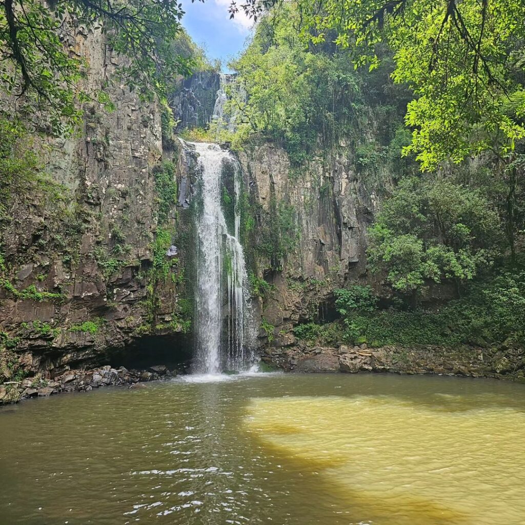 PERAU DO FACÃO