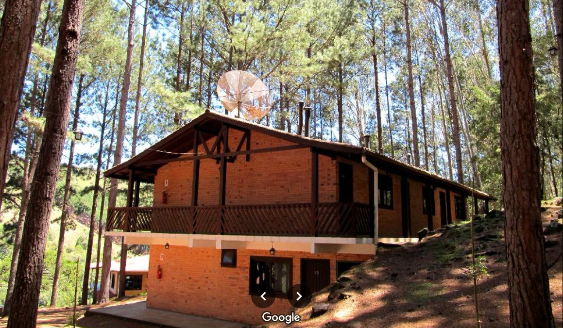 PARQUE DA CACHOEIRA