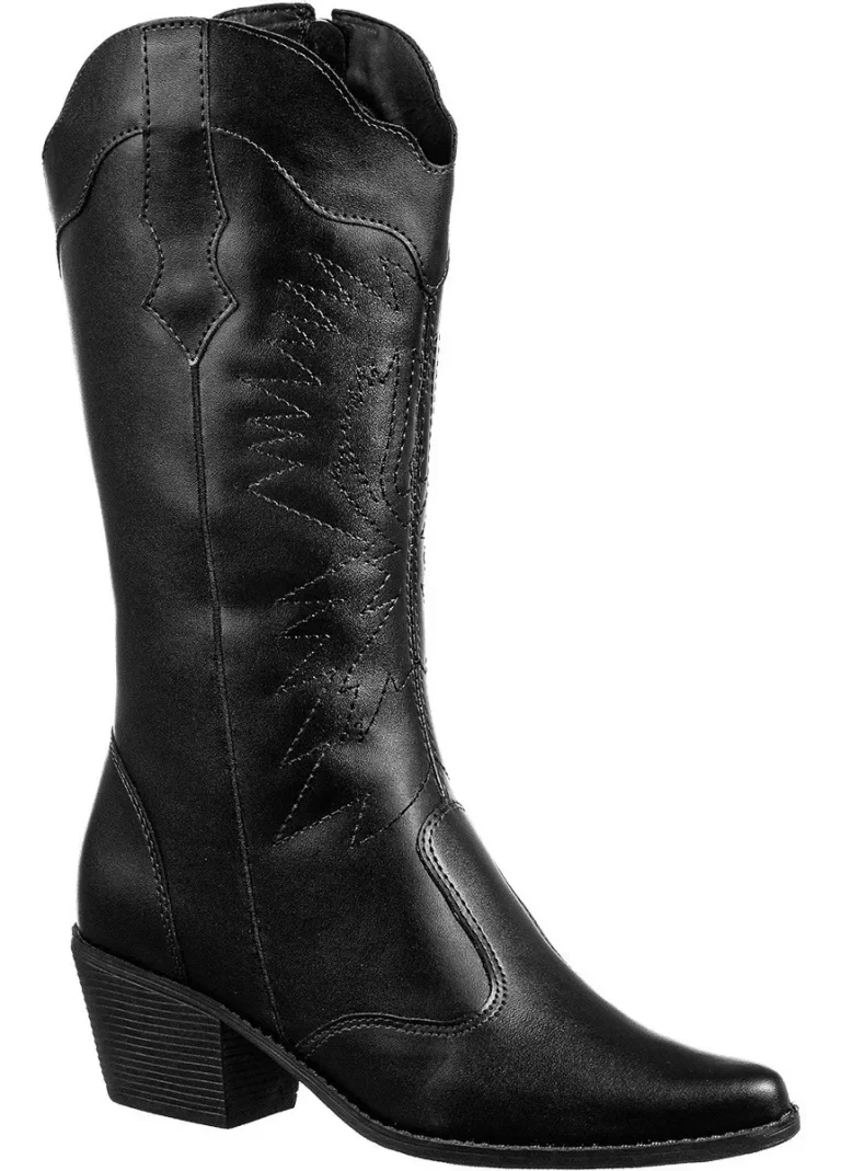 melhores marcas de botas femininas