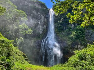 Cascata da Pedra Branca