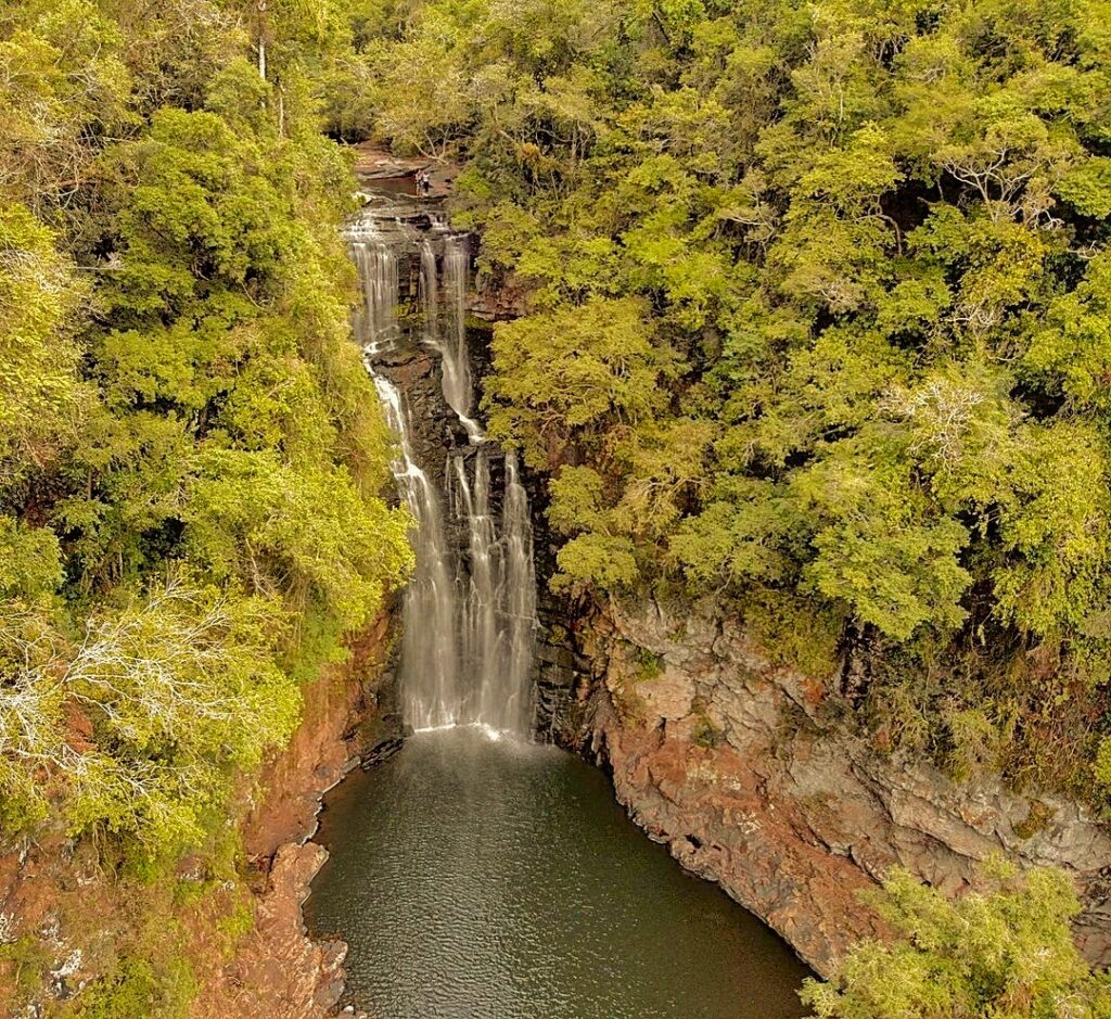 Cascata Marcondes