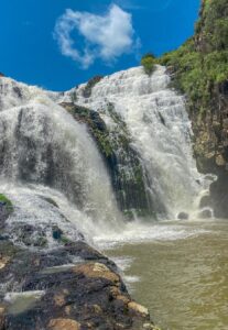 CACHOEIRA DA MULADA