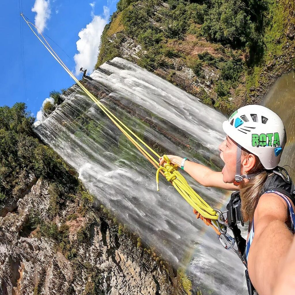 CASCATA DA SEPULTURA