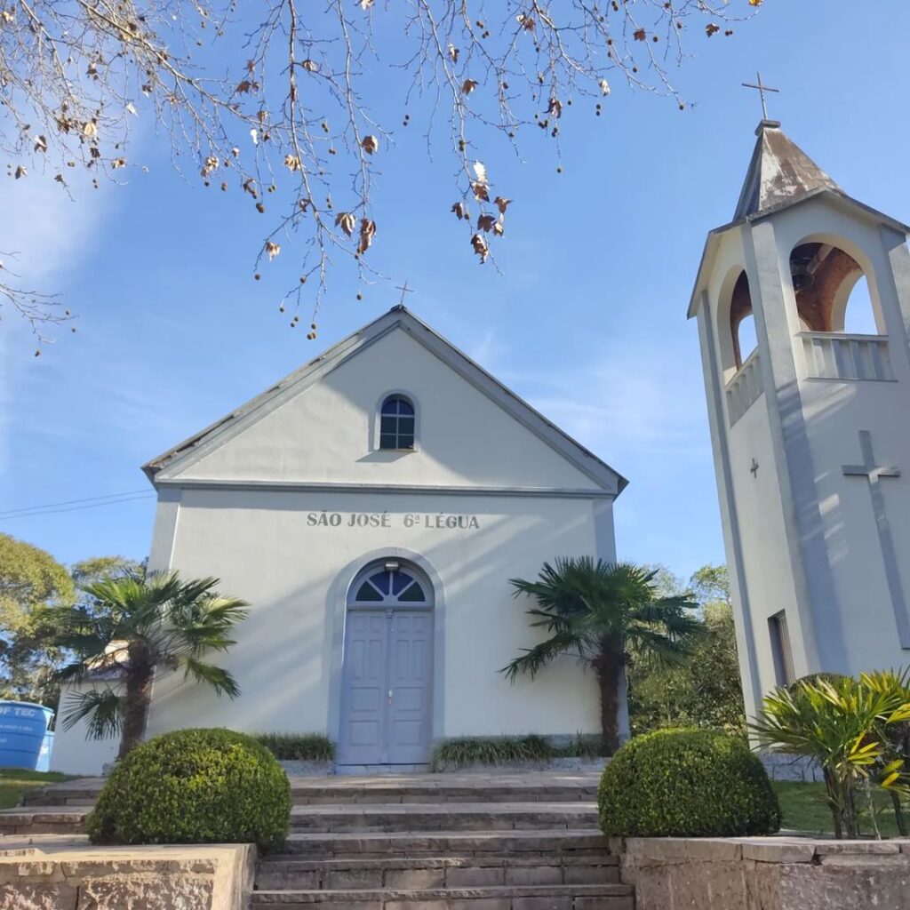 CASCATA SÃO JOSÉ