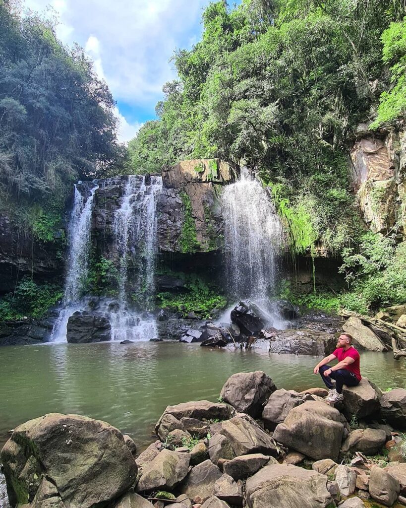 CASCATA SÃO JOSÉ