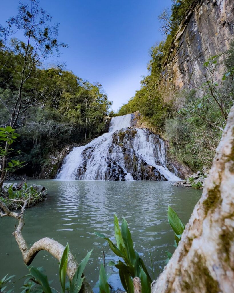 Cascata dos Deberofski