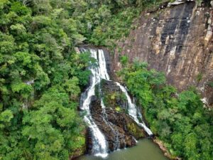 Cascata dos Deberofski