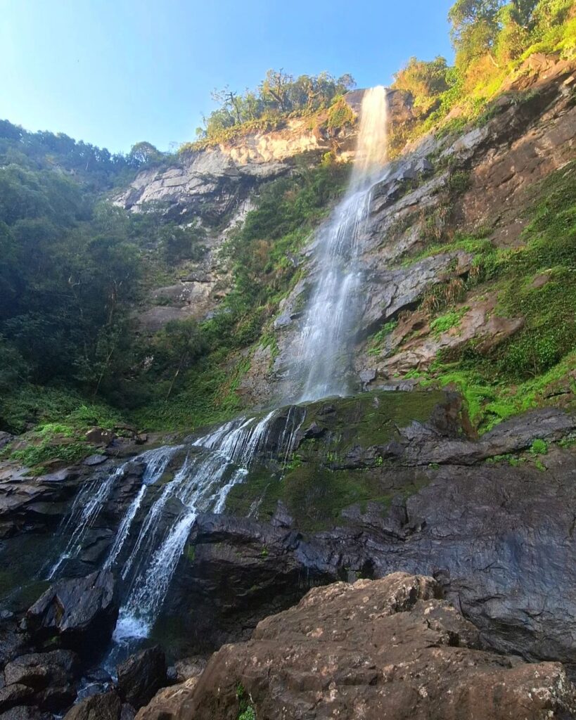 Cascata Arroio da Bica