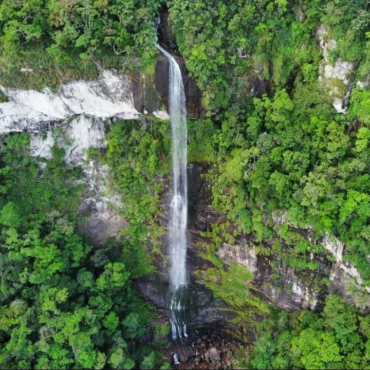 Cascata Arroio da Bica