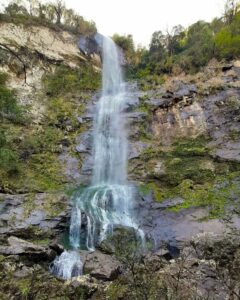 Cascata Arroio da Bica