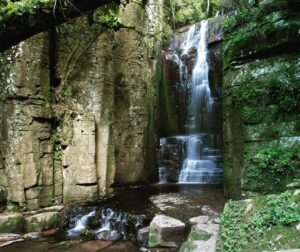 Cascata Herveiras