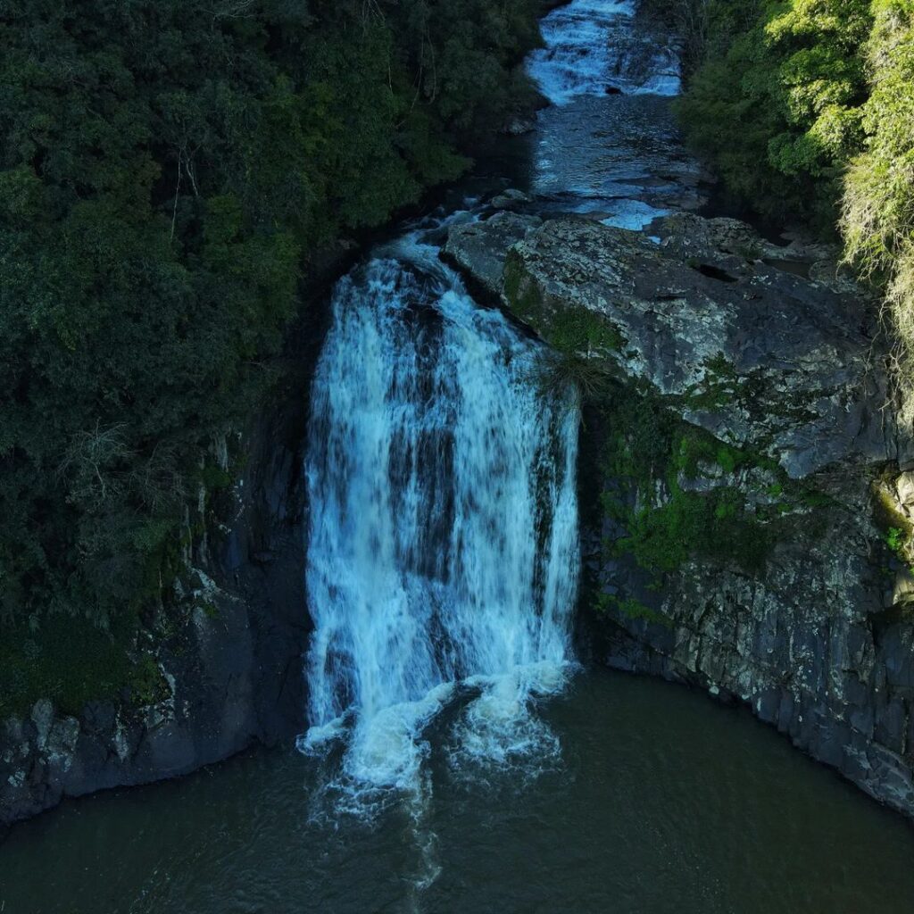 Cascata Maratá