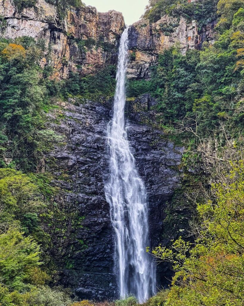 Cascata do Herval