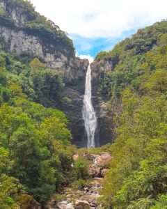 Cascata do Herval