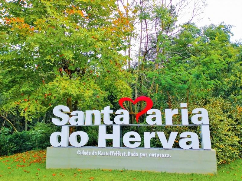 Santa Maria do Herval