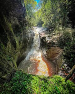 Cascata do Panelão