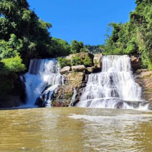 Cascata dos Calza