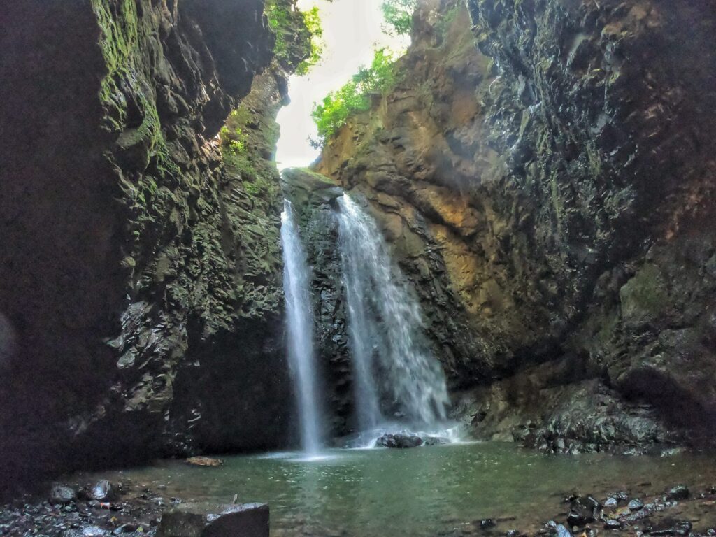 Cachoeiras no Rio Grande do Sul