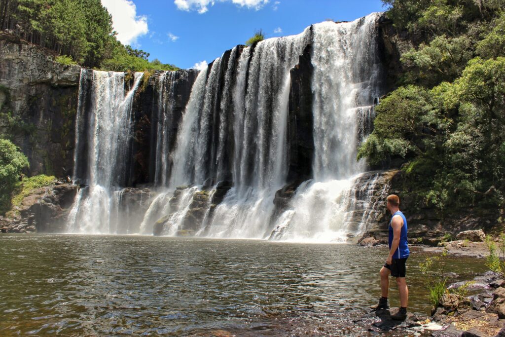 Cachoeira do Rio Cerquinha