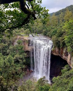 Parque Salto Ventoso