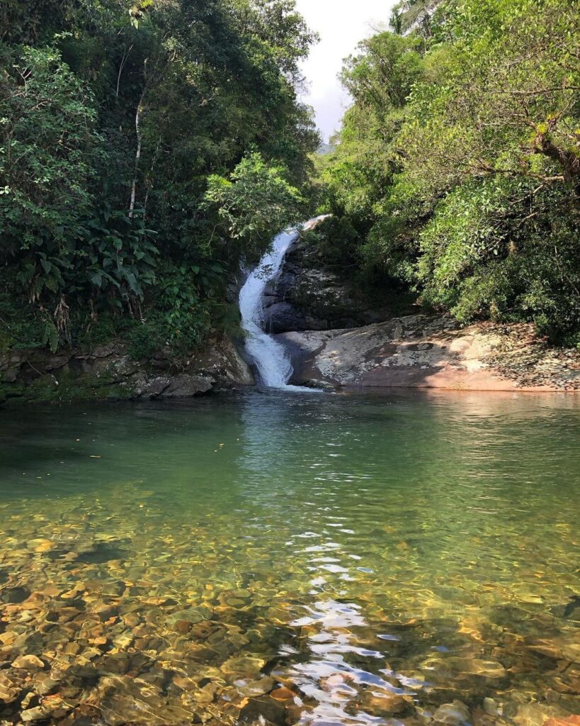 Poço dos Morcegos