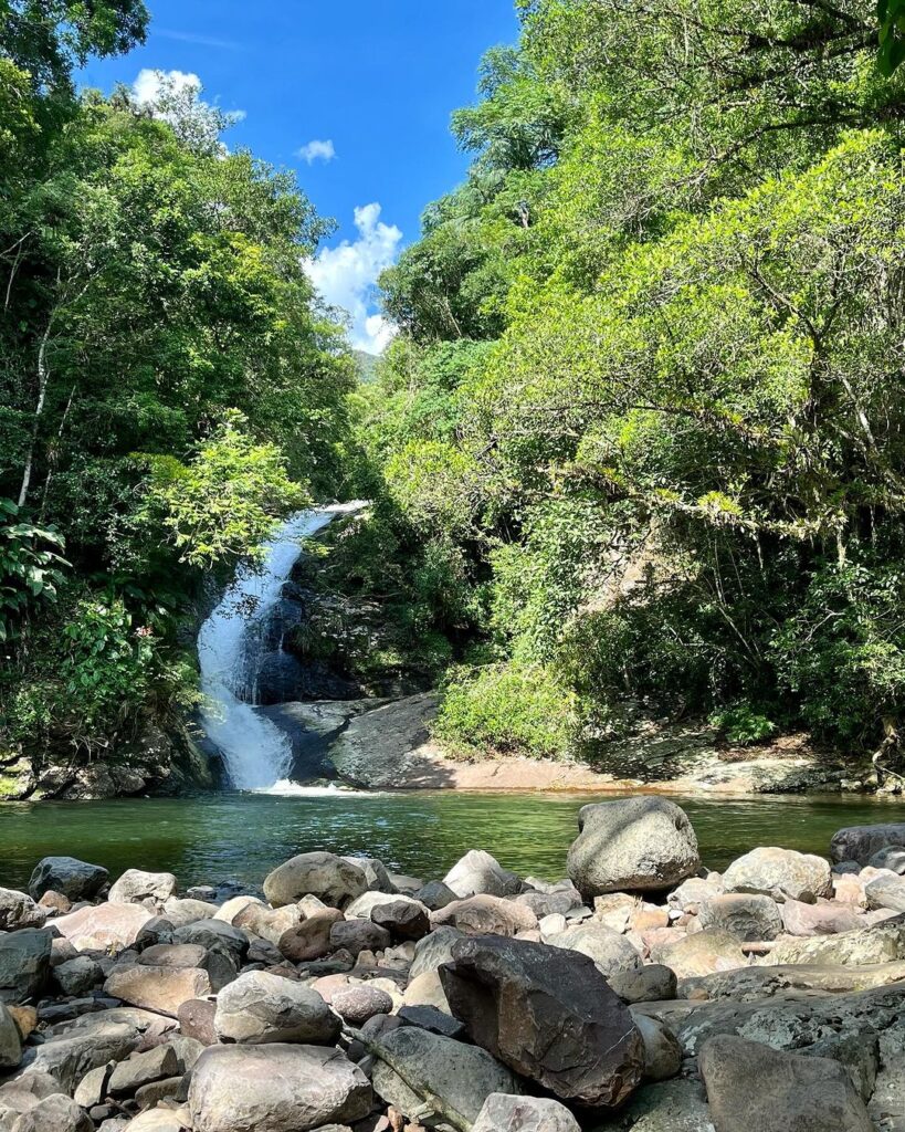 Poço dos Morcegos