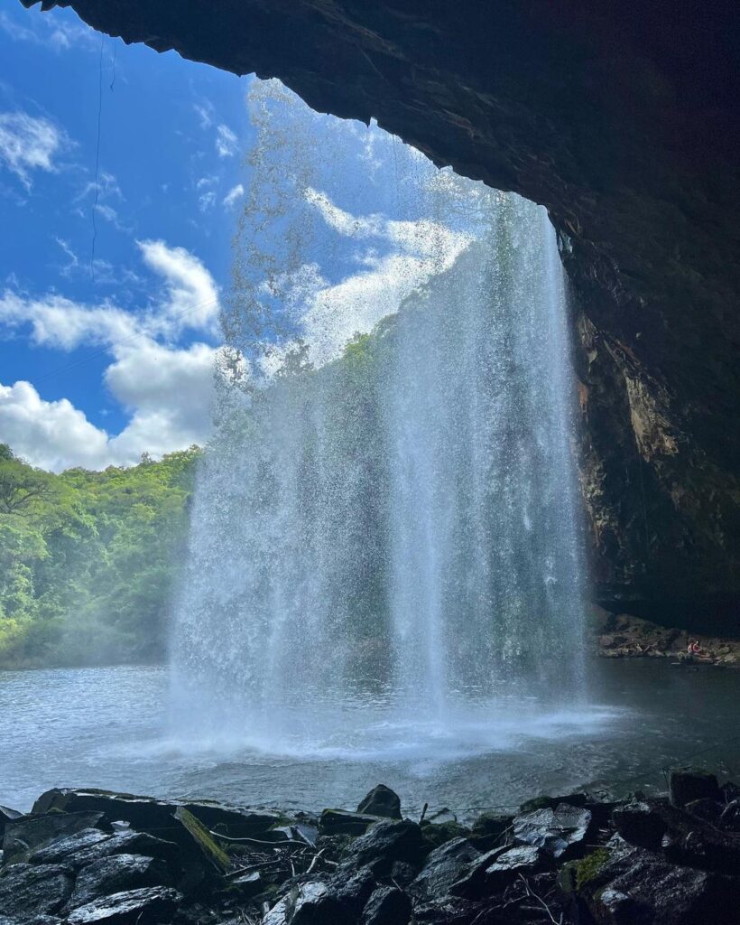 Reserva Ecológica Picada Verão