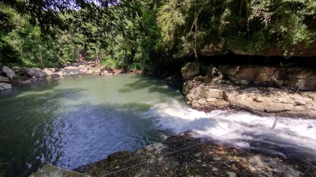 Reserva Ecológica Picada Verão