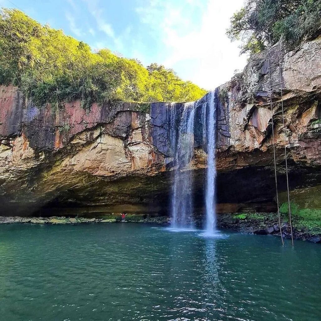 Reserva Ecológica Picada Verão