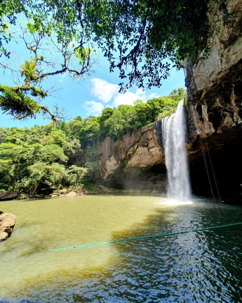 Reserva Ecológica Picada Verão