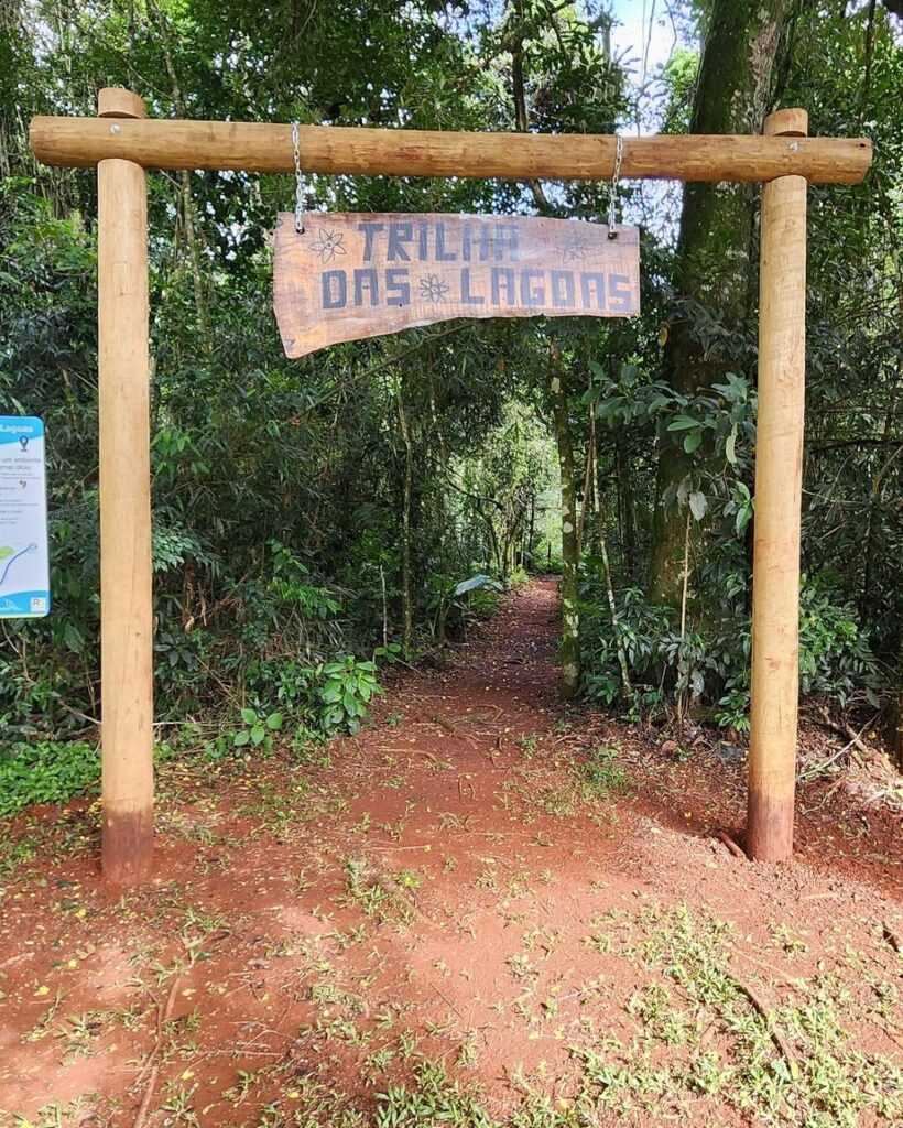 Salto do Yucumã