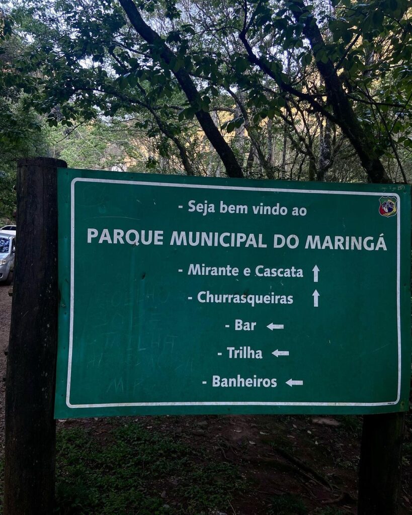 Maringá Eco Park