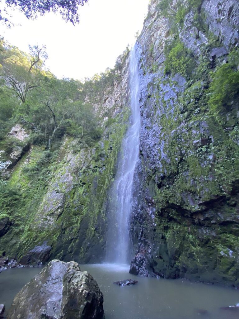 Cachoeira Assis Brasil