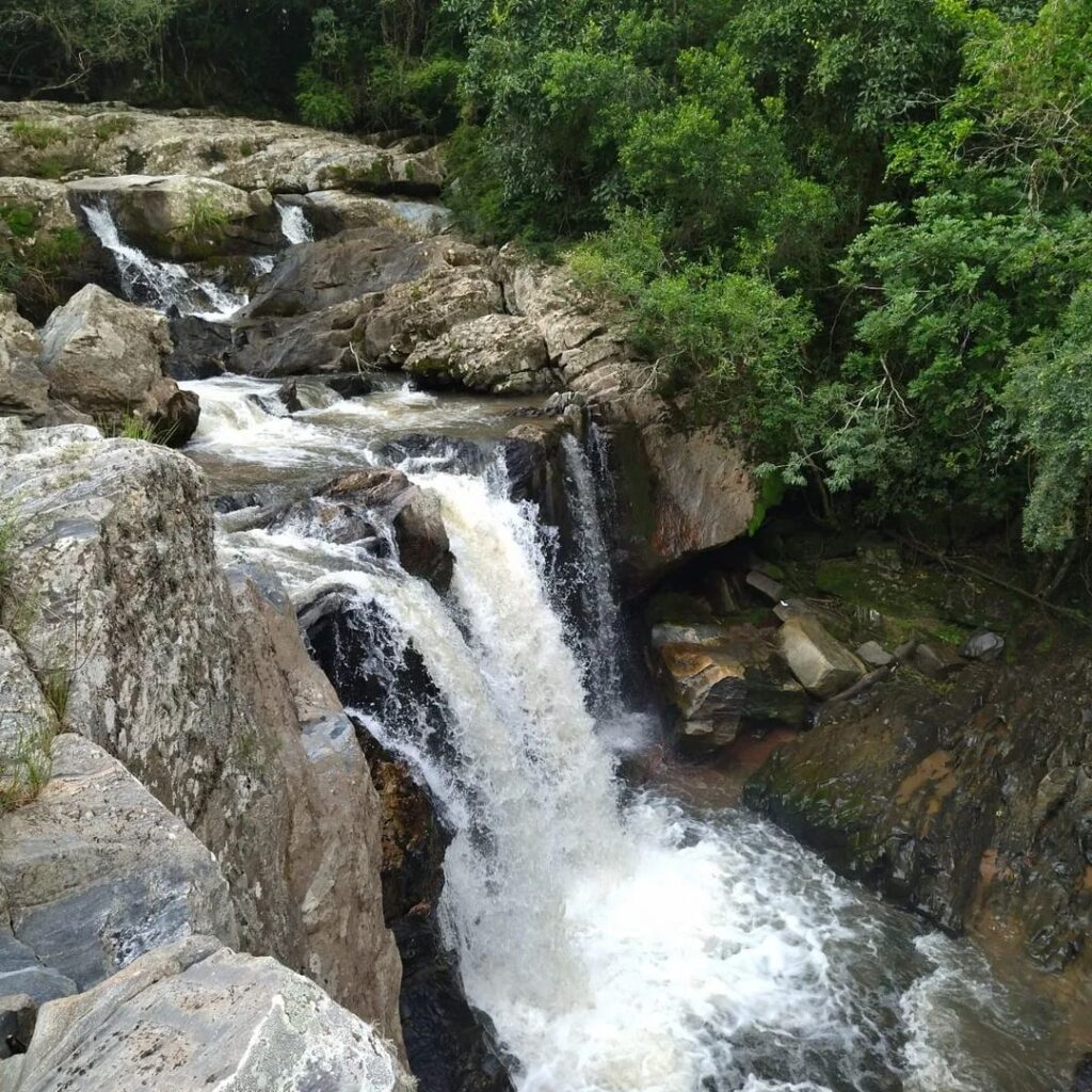 Cachoeira do Imigrante