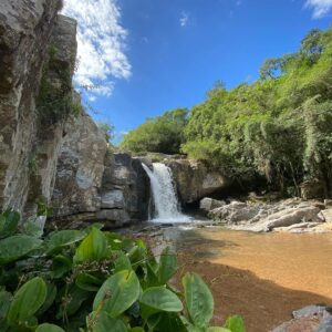 Cachoeira do Imigrante