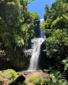 Cachoeira do Remanso