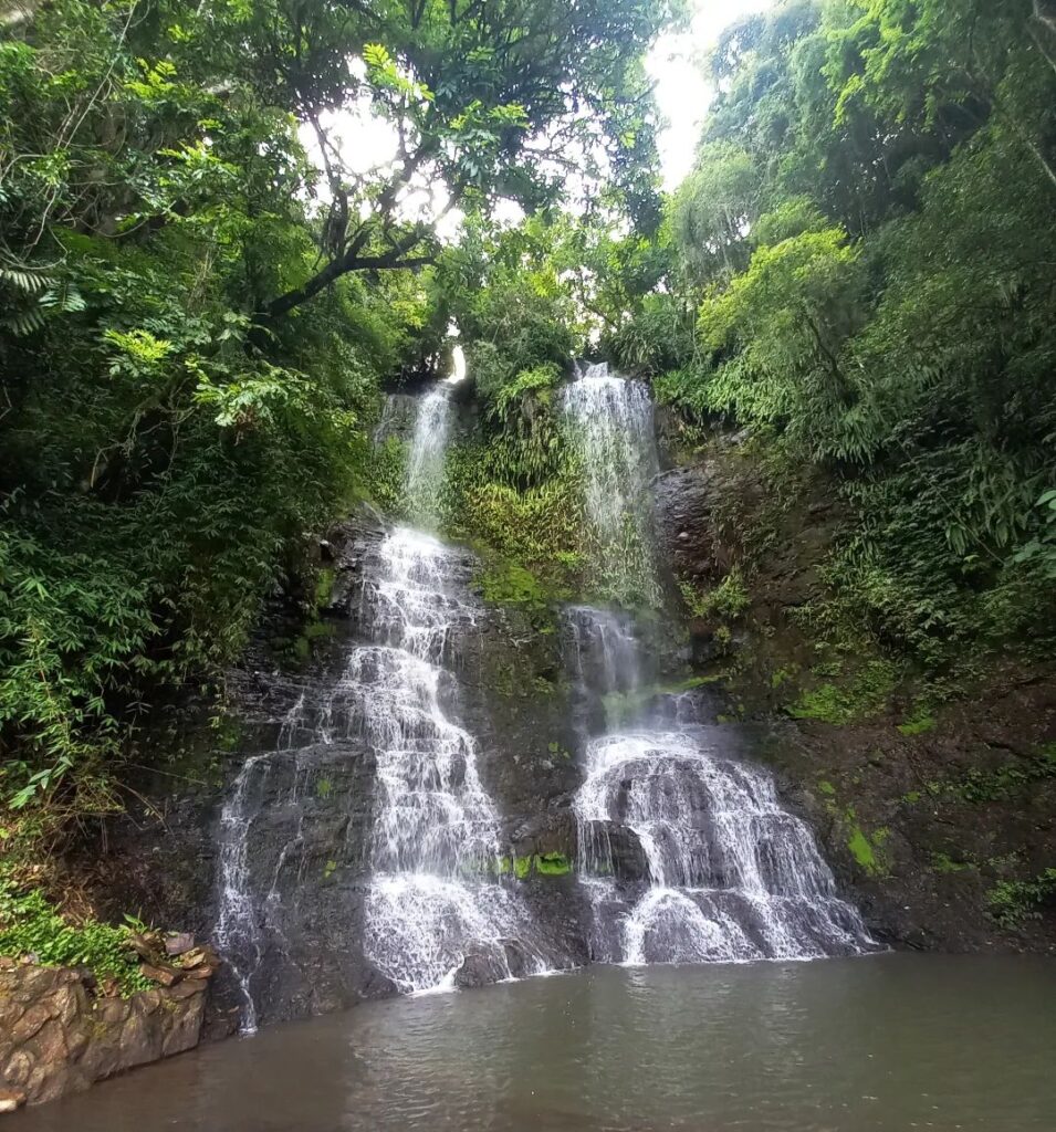 Cascata Alto Feliz