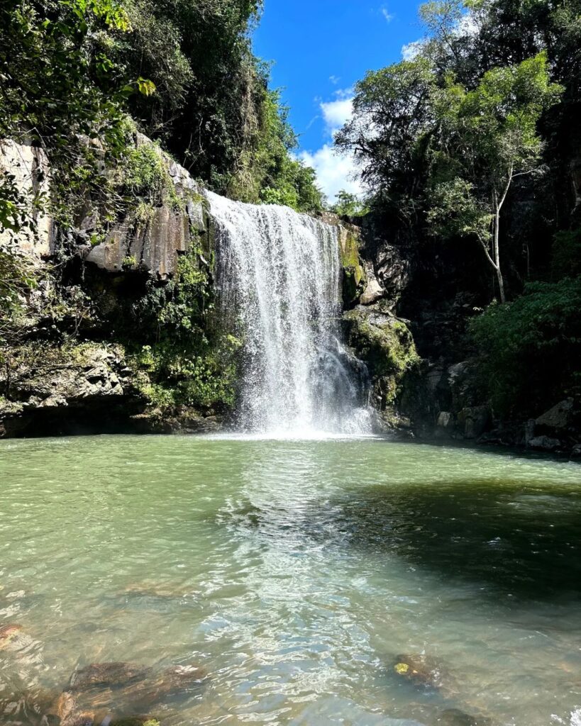 Cascata Dalmoro