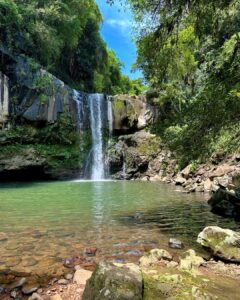 Cascata Dalmoro