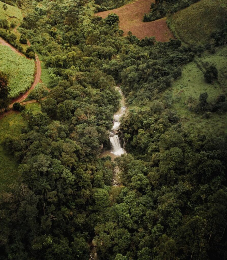 Cascata Dalmoro