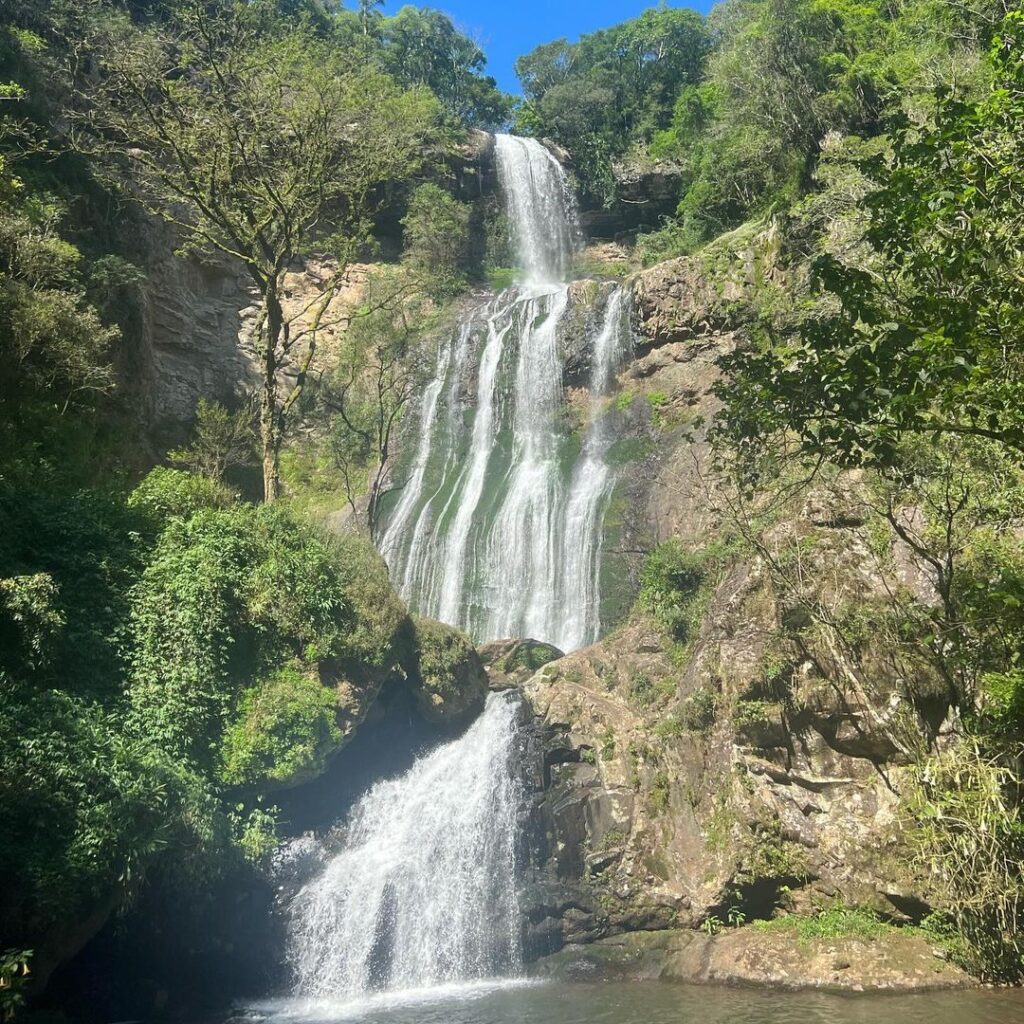 Cascata Rasga Diabo