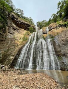 Cascata Rasga Diabo