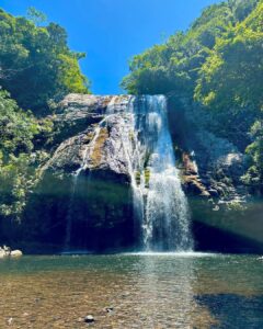 Cascata da Linha 7