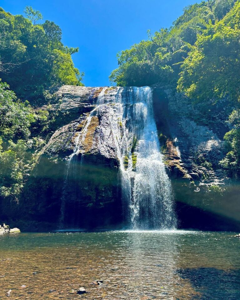 Cascata Rio Cascata da Linha 7: Saiba Tudo Antes de Visitar em 2026 😍